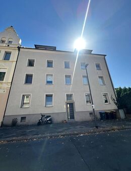 ...EHRENSACHE... Solide Investition mit Potential - zentrale Etagenwohnung in Herne! - Herne