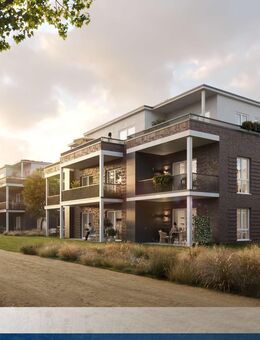 Stilvoll leben, naturnah genießen. Obj. 8452 - Bad Zwischenahn