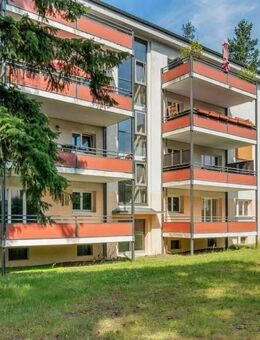 Dahlem: großzügige 3-Zimmer-Wohnung - zur Kapitalanlage - Berlin