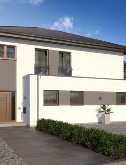 Ihr Traumhaus in Pettstadts Idylle: Modern, Effizient, Beeindruckend! - Pettstadt