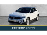 VW T-Roc, 1.5 150 Life, Jahr 2022 - Plauen
