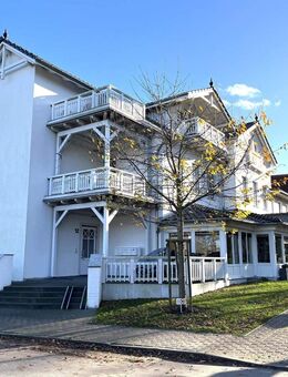 Moderne Ferienwohnung mit Ausblick! - Fehmarn