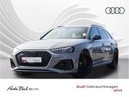 Audi RS4, Avant Dynamikpaket 280 km h Carbon, Jahr 2019 - Wetzlar