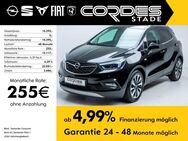 Opel Mokka, 1.4 X Ultimate Turbo AUTOMATIK (207), Jahr 2019 - Stade (Hansestadt)