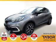 Renault Captur, TCe 120 Crossborder, Jahr 2018 - Kehl