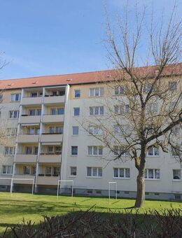 2-Raum-Eigentumswohnung - voll möbliert mit fast neuwertigem und hochwertigem Inventar! - Hainichen (Sachsen)