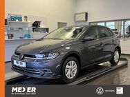 VW Polo, 1.0 TSI Style 15, Jahr 2024 - Tostedt