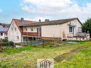 "RESERVIERT" Willkommen in Obergrombach Charmante Doppelhaushälfte mit großem Grundstück - Bruchsal