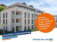 Immobilien-Schausonntag 25.05.2025, 11 - 13 Uhr - Pfaffenhofen (Roth)
