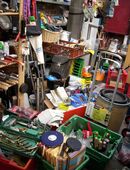 Trödelmark in 50169