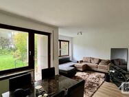 2,5-Zimmer-Wohnung mit Terrasse und Gartenanteil in Stuttgart-Rohr! - Stuttgart