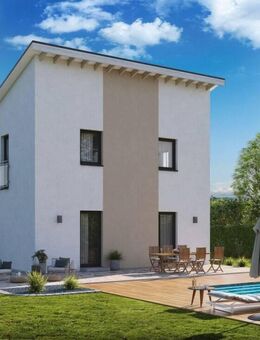 Ihr Traum vom Eigenheim - Einfamilienhaus nach Ihren Wünschen! - Aalen