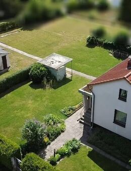 Großzügiges Baugrundstück in bester Lage von Hameln mit Altbestand - Hameln