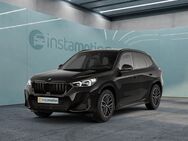 BMW X1, sDrive18i M Sport DrAss RKamera, Jahr 2023 - München