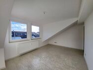 Geismar Nähe IGS, Kiesseestraße: Schöne 2-Zimmer-Wohnung Kie DG links E6 - Göttingen