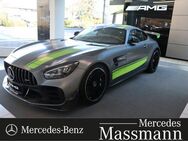 Mercedes AMG GT, R Pro GT Black Series Ausst TOP, Jahr 2019 - Kastellaun