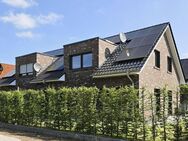 Neuwertiges Doppelhaus - zwei vermietete Wohneinheiten mit Potenzial für Kapitalanleger und Eigennutzer - Bad Zwischenahn