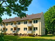 3-Zimmer-Wohnung in Gelsenkirchen Resser Mark - Gelsenkirchen