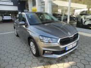 Skoda Fabia Ambition 1.0 MPI EU6d - Pegnitz