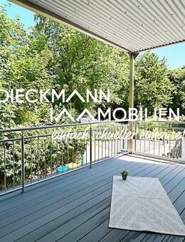 Ein Ort zum Ankommen - barrierearm, hell und durchdacht - Schwerte (Hansestadt an der Ruhr)