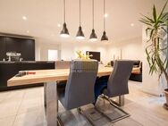 Elegante EG Wohnung in Konz mit 2 Schlafzimmern und Terrasse - Konz