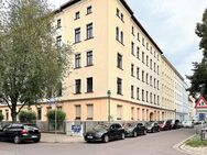 +++Frisch renovierte 3-Zi.-Whg. mit Balkon und Wanne+++ - Magdeburg