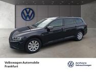 VW Passat Variant, 2.0 TDI Conceptline Heckleuchten Passat, Jahr 2023 - Hanau (Brüder-Grimm-Stadt)