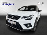 Seat Arona FR Seat Arona FR-Line 1.5 TSI Klima Navi - Münster