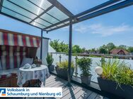 Penthouse in Wunstorf - Wunstorf