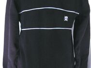 Herren Polo Pullover mit Kragen + Knopfleiste Gr. 46 dunkelblau Golf Club - NEU - Biebesheim (Rhein)