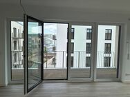 2-Zimmer-Mietwohnung mit Dachterrasse, Kellerersatzraum und Parkhaus-Stellplatz - Bamberg