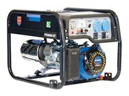 Stromgenerator Stromaggregat Notstromaggregat HYUNDAI H 65118 AE 3000-XT - Weinheim Zentrum