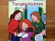 TIERGESCHICHTEN ~ EIN KANINCHEN FÜR ALISA, 5 - 7 Jahre, 2011, toggo - Bad Lausick