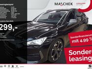 CUPRA Leon, 2.0 TSI ST VZ, Jahr 2024 - Wackersdorf