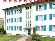 3.0 Zimmer Wohnung in kleiner Wohneinheit 8 Wohnungen in ruhiger Lage von Gottmadingen - Gottmadingen