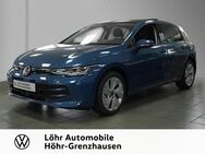 VW Golf, 1.5 TSI VIII Lim (DA1)(2024->) Life, Jahr 2022 - Höhr-Grenzhausen