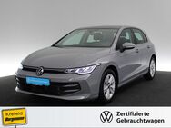 VW Golf, 1.5 TSI VIII Life, Jahr 2024 - Krefeld