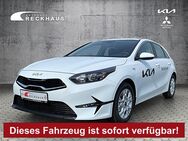 Kia cee'd, 1.0 CEED T 100 VISION KOMFORT, Jahr 2024 - Langenberg