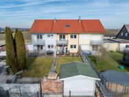 Charmantes Reihenmittelhaus in Großaitingen - Großaitingen
