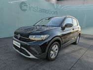 VW T-Cross, 16, Jahr 2024 - München