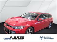 VW Passat Variant, 2.0 TDI Business, Jahr 2024 - Borna