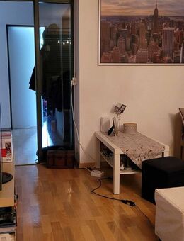 Schöne Erdgeschoss Wohnung mit Garten - Osnabrück