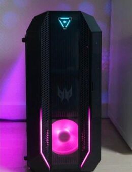 Acer Predator Gaming PC - Potsdam