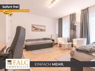 Business-Apartment mit Umsatzsteuerausweis / Kurzzeitvermietung - Essen