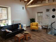 Großzügige 2 ZKB Wohnung in Saarburg-Beurig mit eigenem Eingang - Saarburg