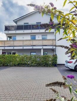 Schöne helle ETW mit großem Balkon in Eversten! - Oldenburg