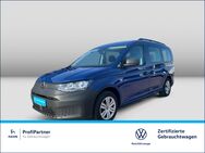 VW Caddy, 2.0 TDI Maxi 75kW, Jahr 2022 - Bietigheim-Bissingen