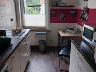 helle 4 Raum Wohnung mit Wannenbad - Böhlen (Sachsen)