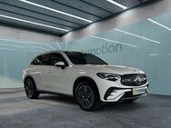 Mercedes GLC 220, d AMG 19 °, Jahr 2023 - München