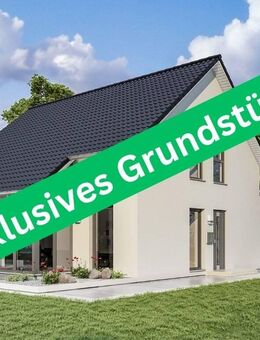 Ihr exklusiver Bauplatz in einer der begehrtesten Lagen von Korschenbroich-Steinforth! - Korschenbroich